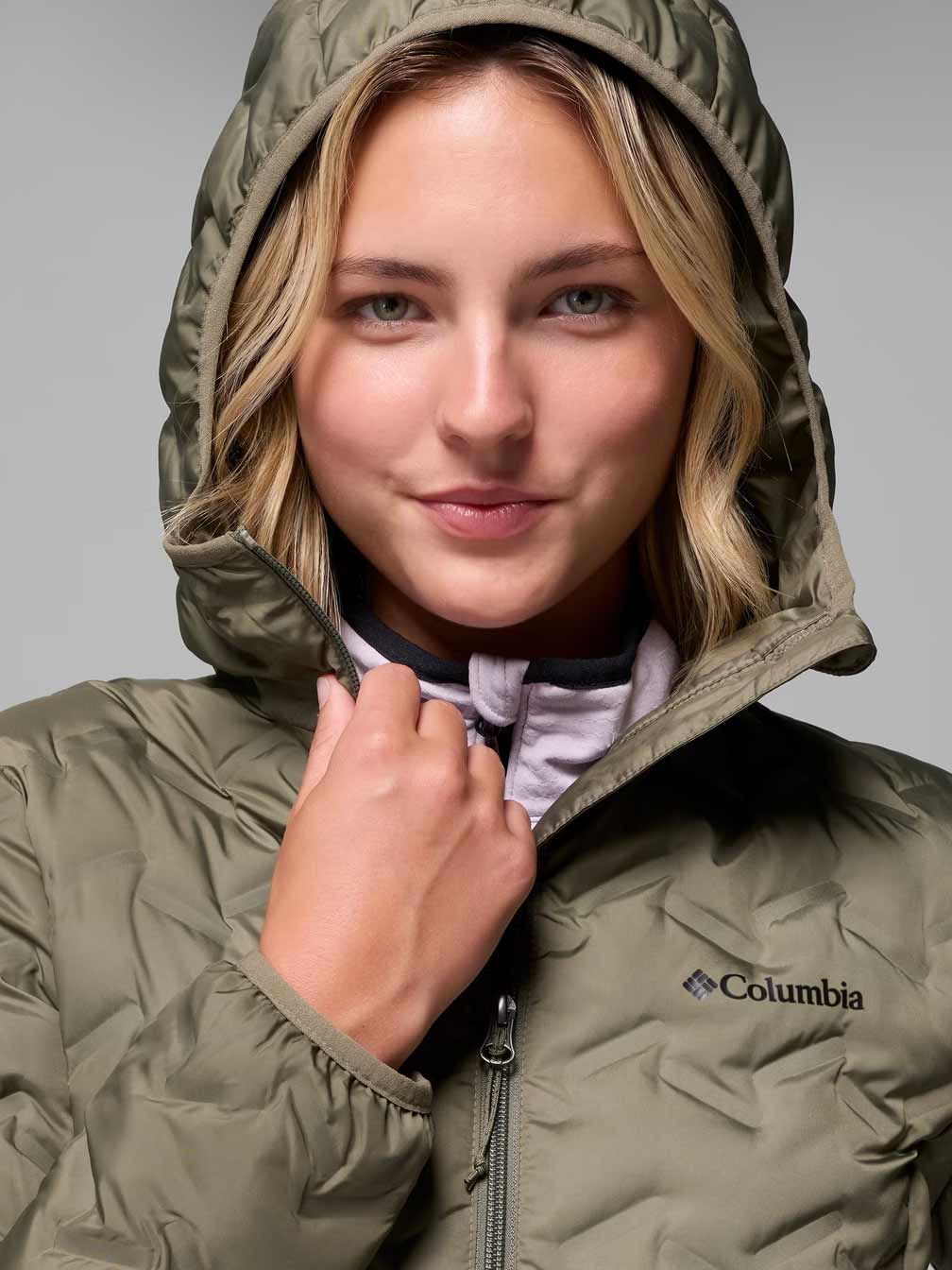 COLUMBIA