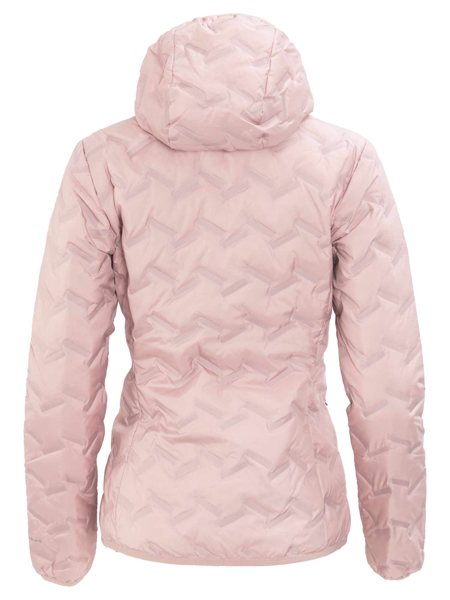 COLUMBIA Яке Women's Delta Ridge™ II Down Hooded Jacket