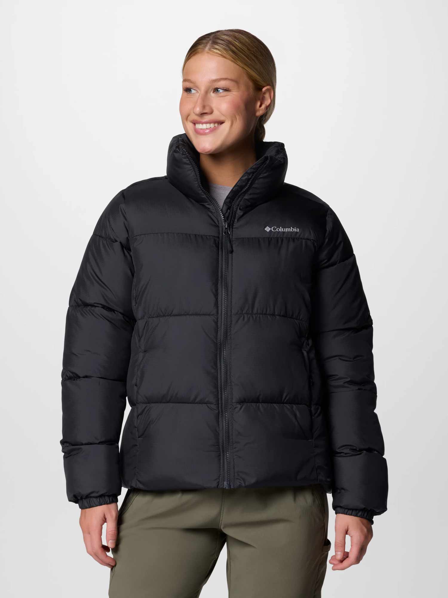 Geaca Women\'s Puffect™ Ii Full Zip