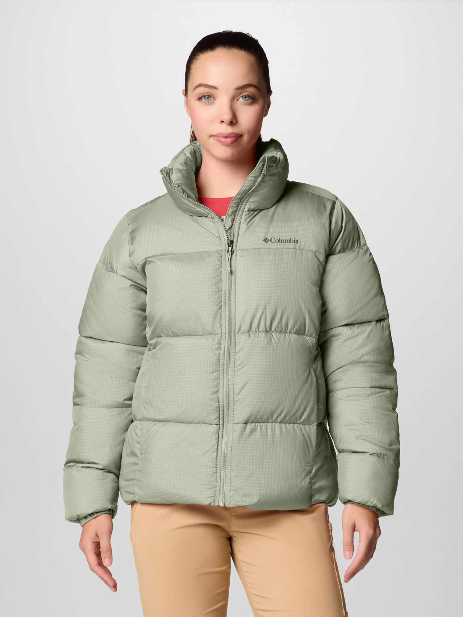 Geaca Women\'s Puffect™ Ii Full Zip