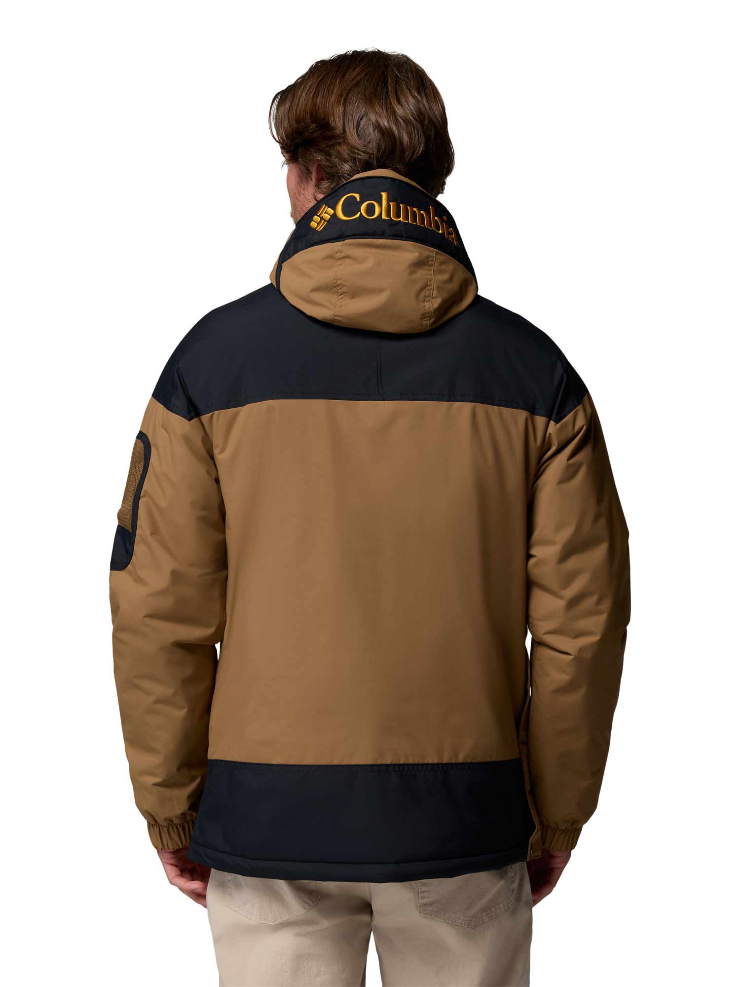 COLUMBIA