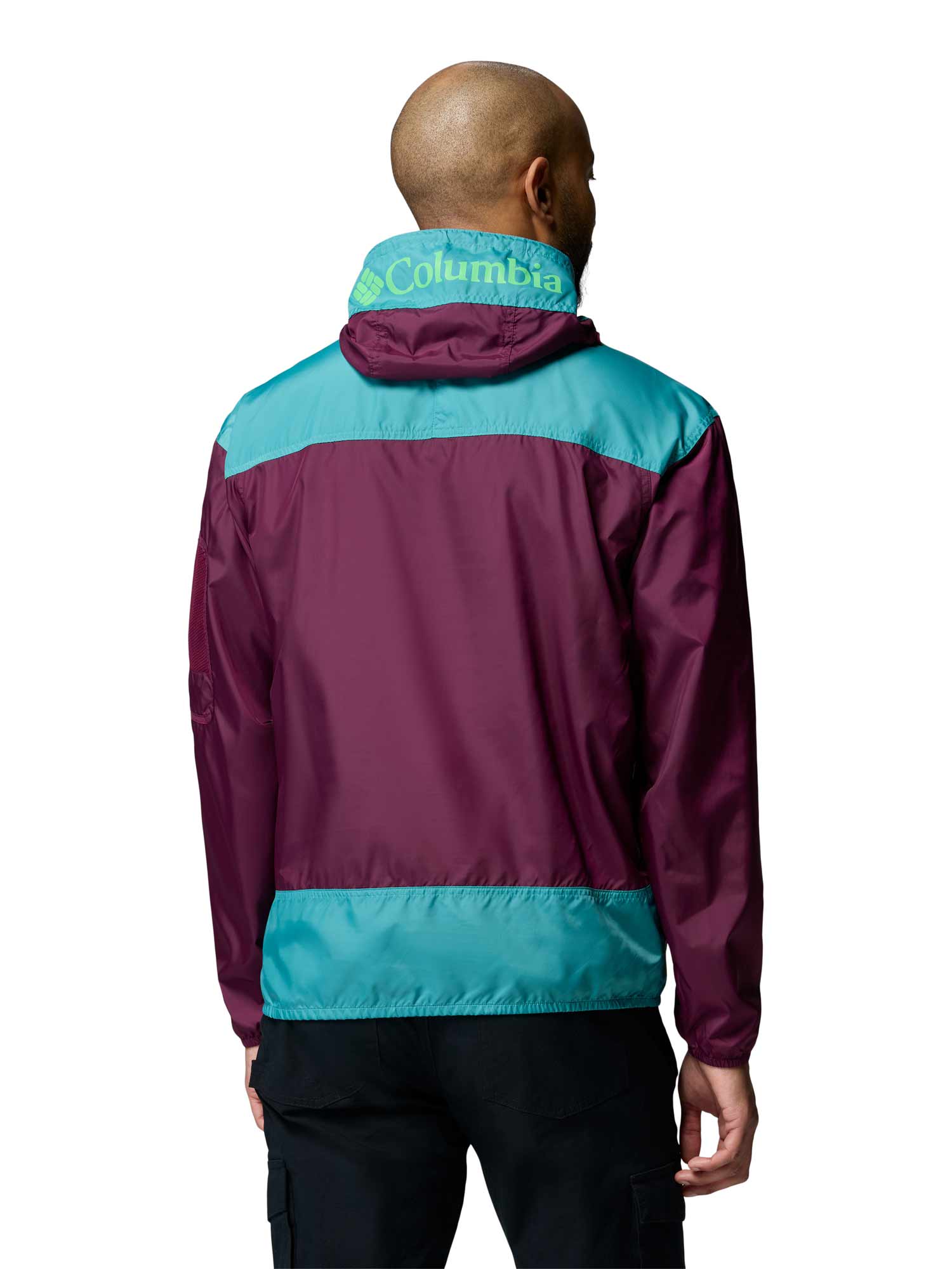 COLUMBIA Яке Challenger™ II Windbreaker