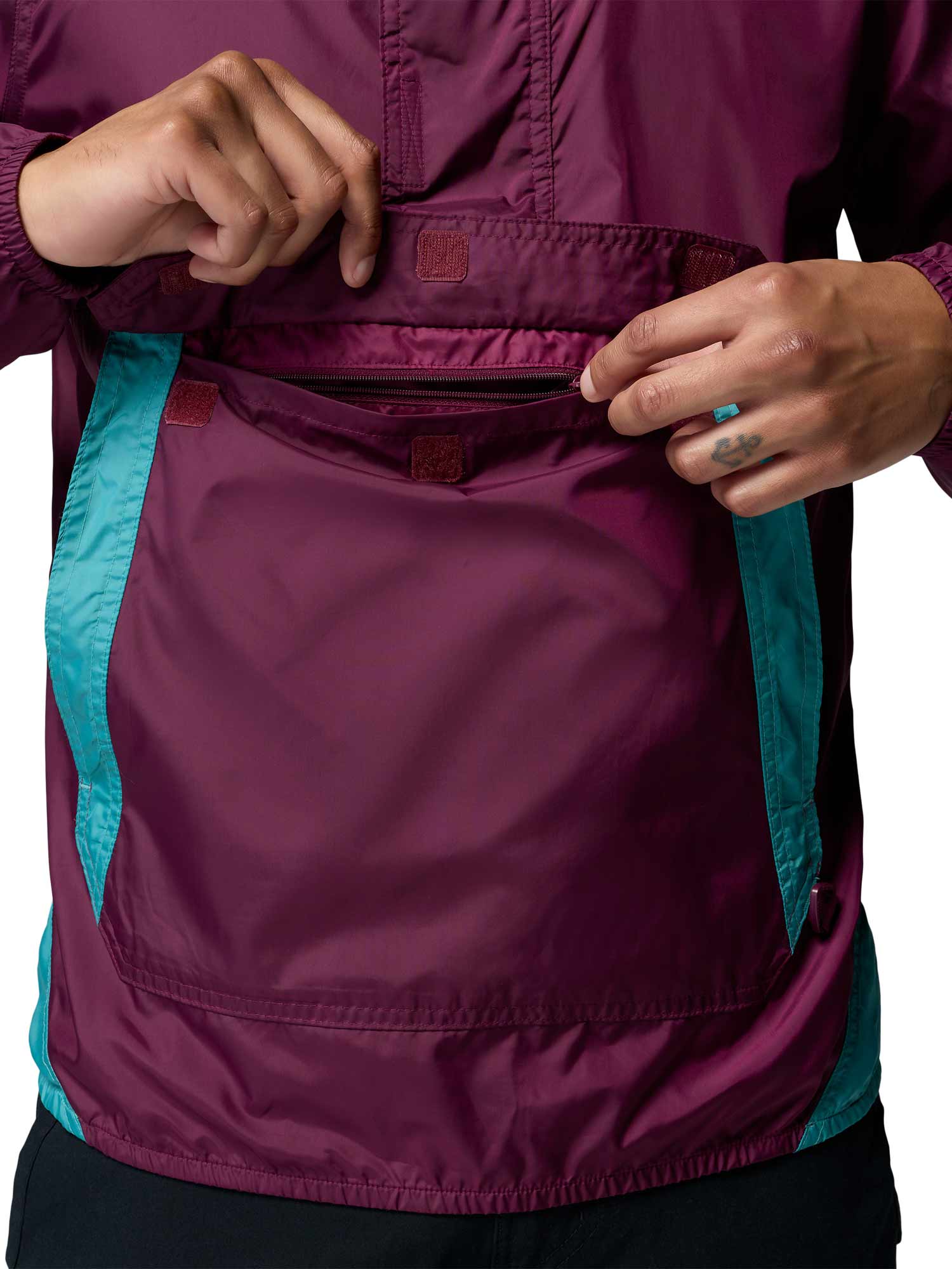 COLUMBIA Яке Challenger™ II Windbreaker