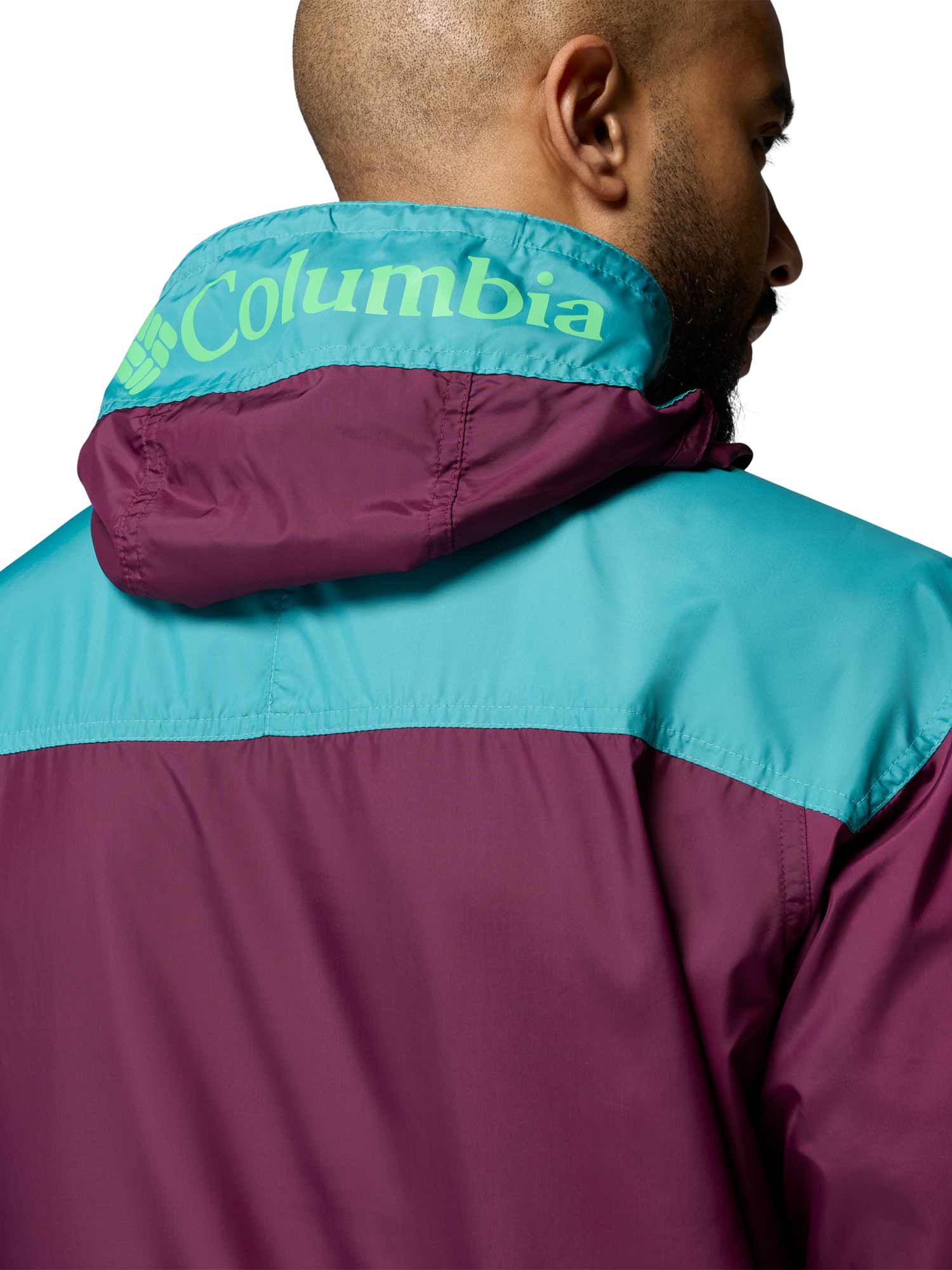 COLUMBIA Яке Challenger™ II Windbreaker