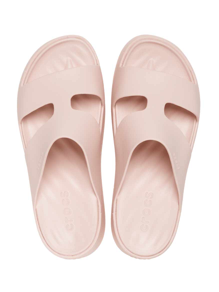 CROCS Чехли GETAWAY PLATFORM 209409