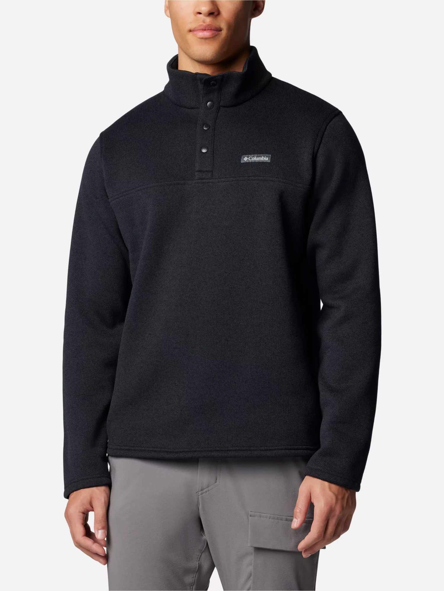Polar Alto Pass™ Half Snap