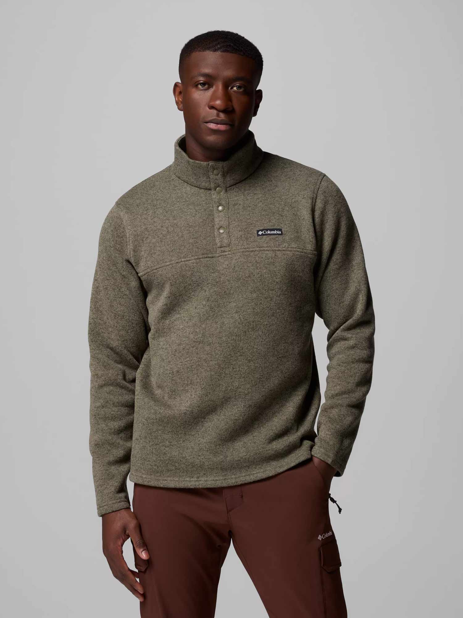 Polar Alto Pass™ Half Snap