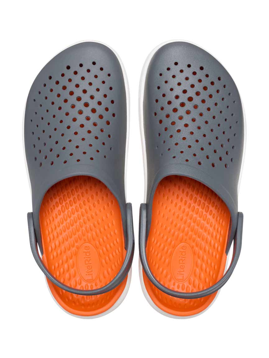 CROCS Чехли INMOTION CLOG 209964