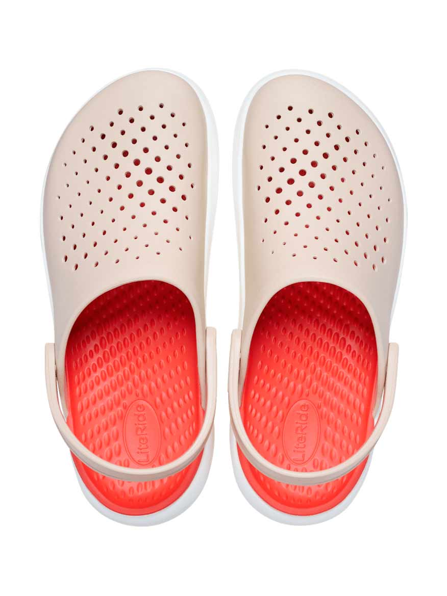CROCS Чехли INMOTION CLOG 209964