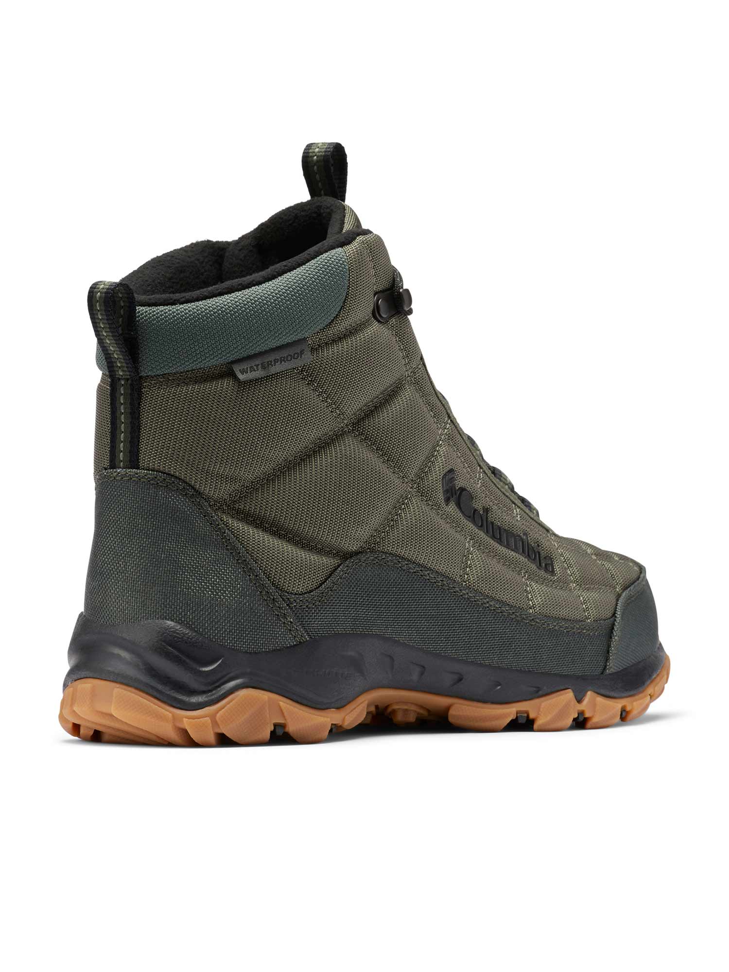 COLUMBIA Боти Men's Firecamp™ Boot