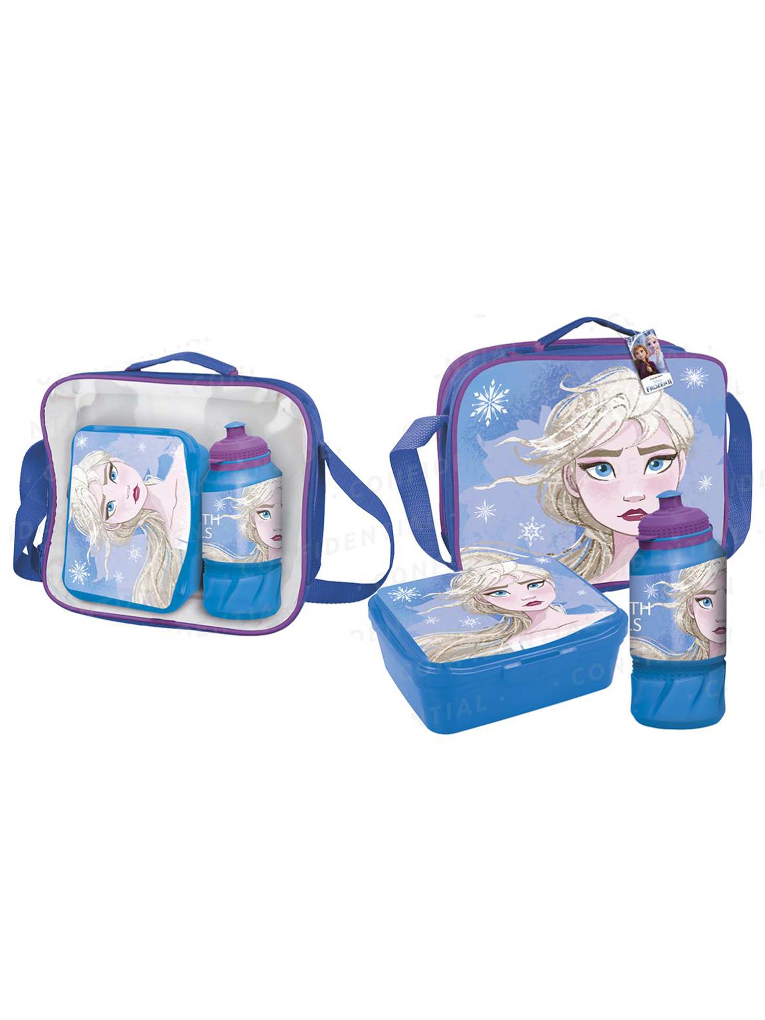 Cutie Produse Alimentare Frozen