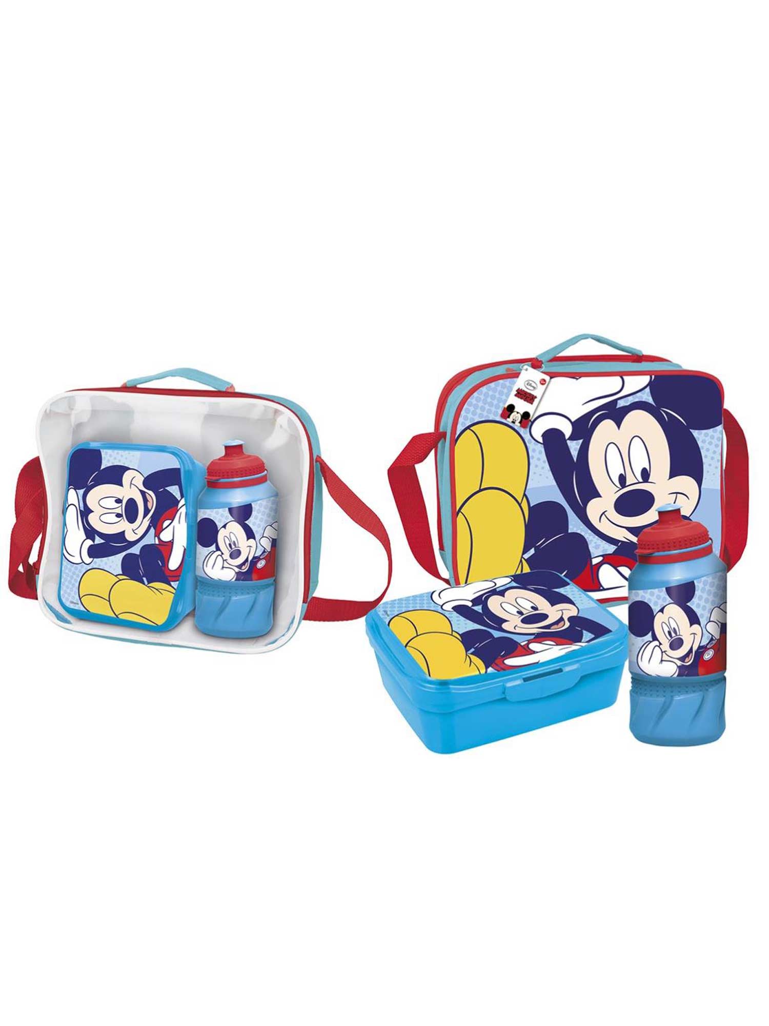 Cutie Produse Alimentare Mickey