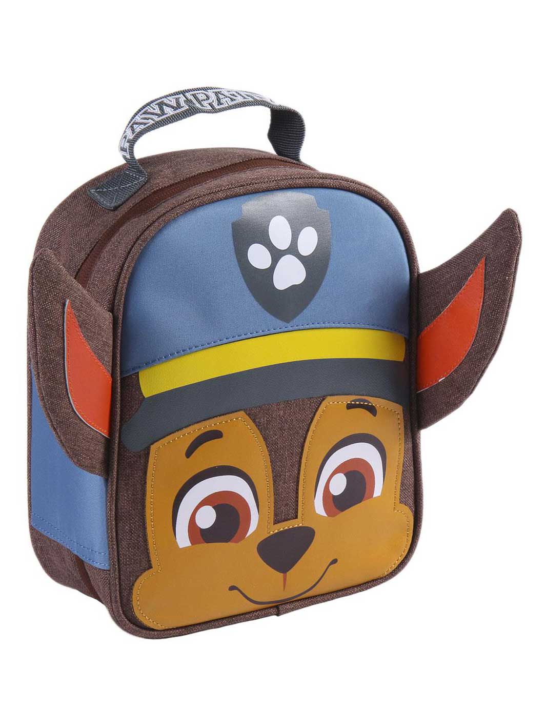 Geanta alimente Paw Patrol