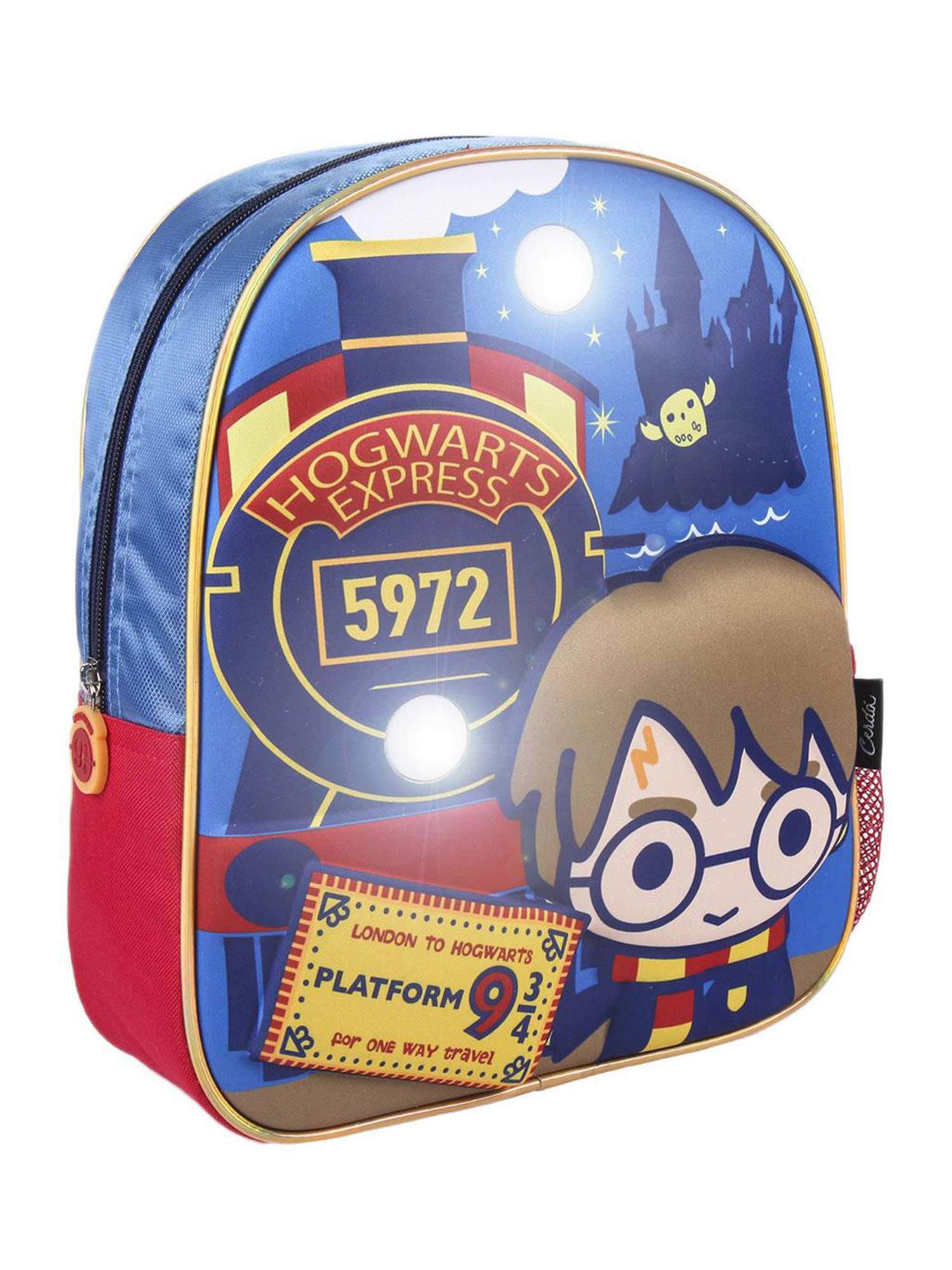 Rucsac Harry Potter