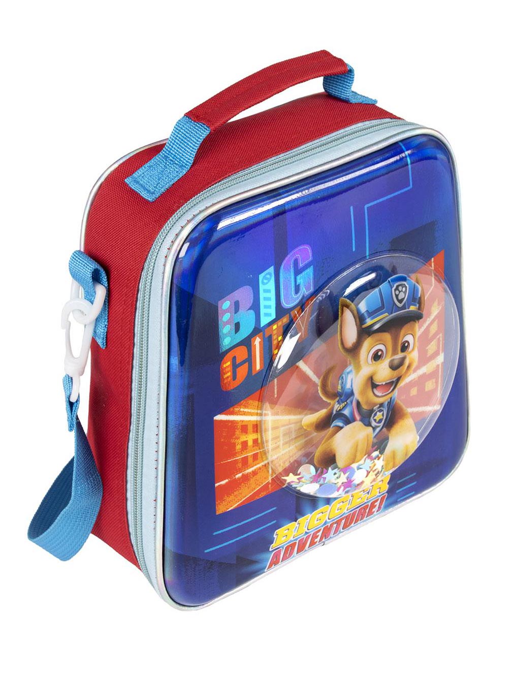 Geanta produse alimentare Paw Patrol