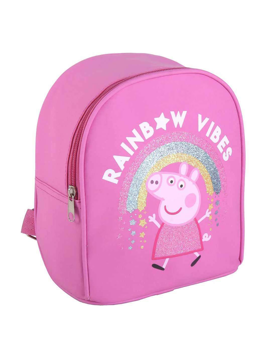 Rucsac Peppa Pig