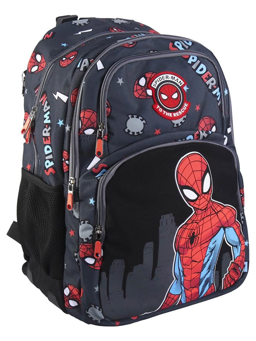 Rucsac Spiderman