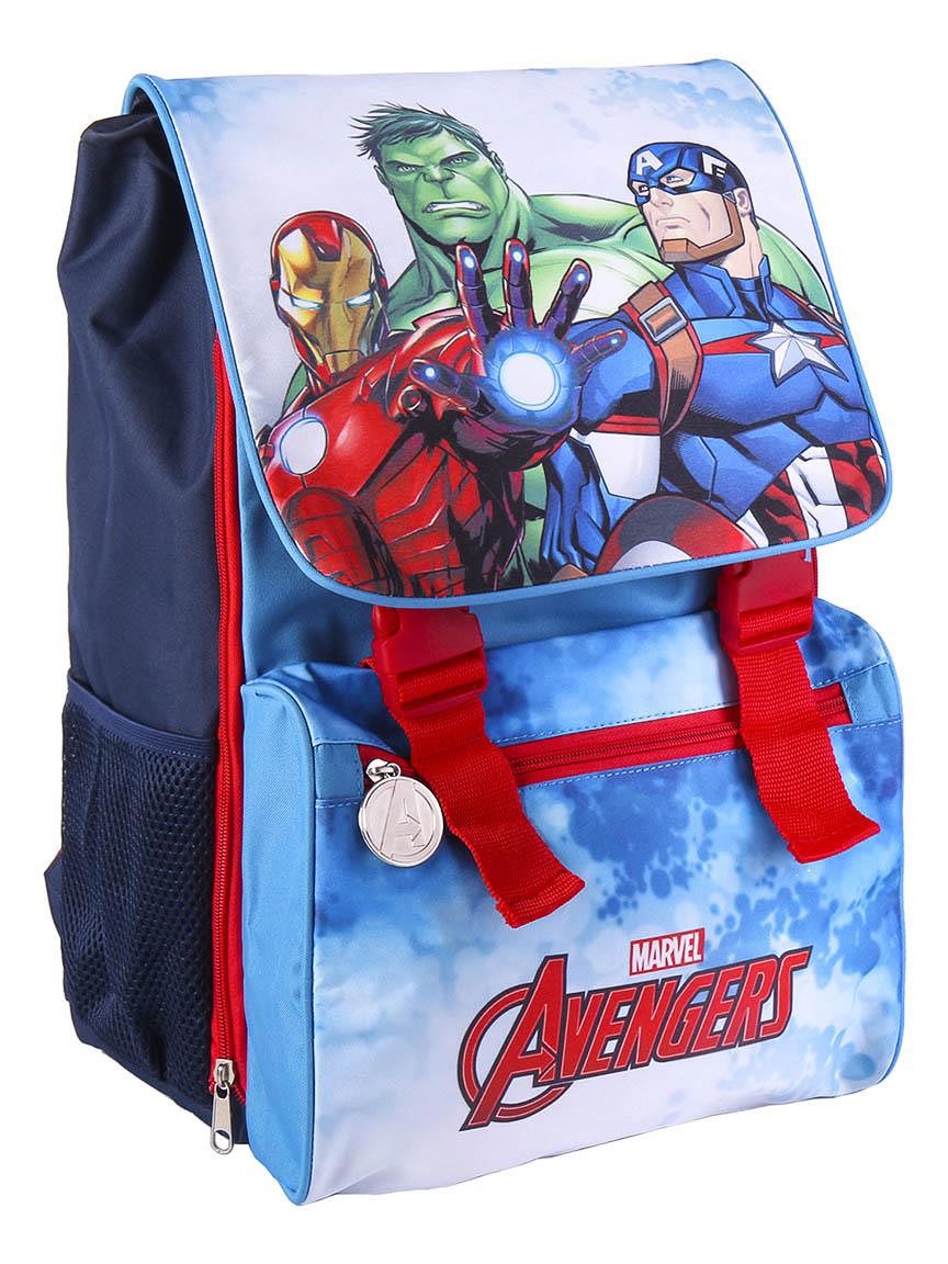 Rucsac Avengers