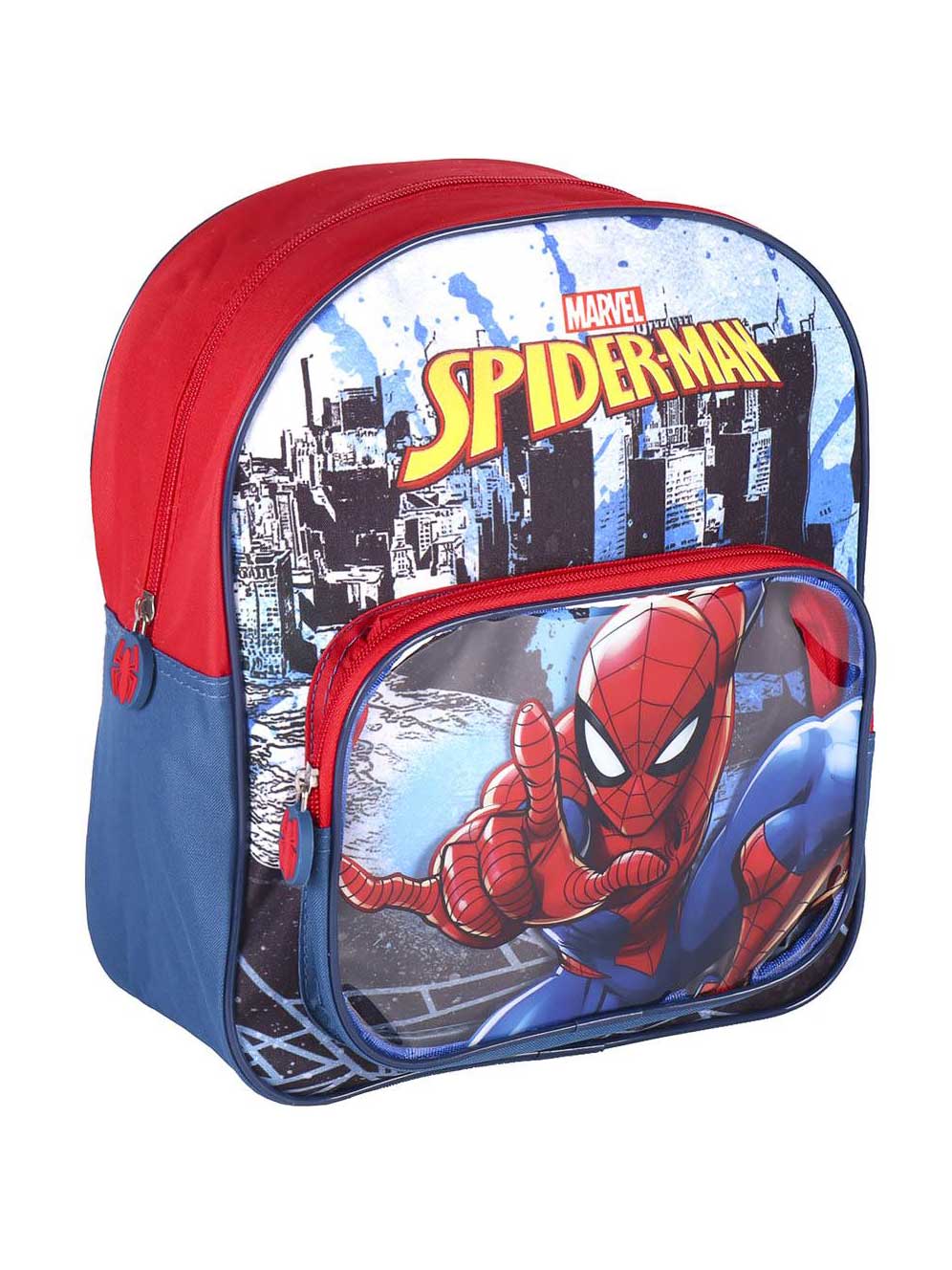 Rucsac Spiderman