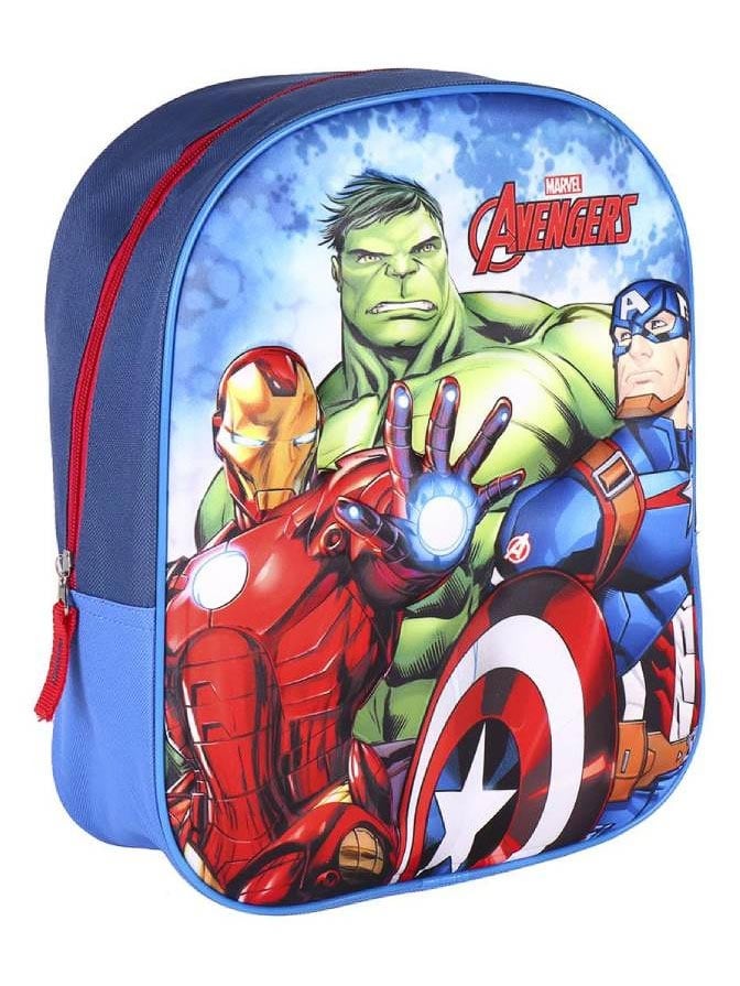 Rucsac Avengers