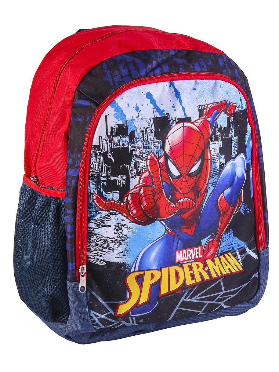 Rucsac Spiderman