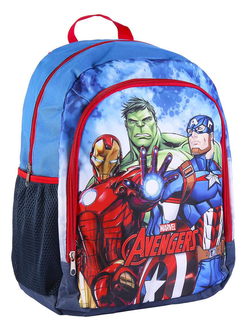 Rucsac Avengers