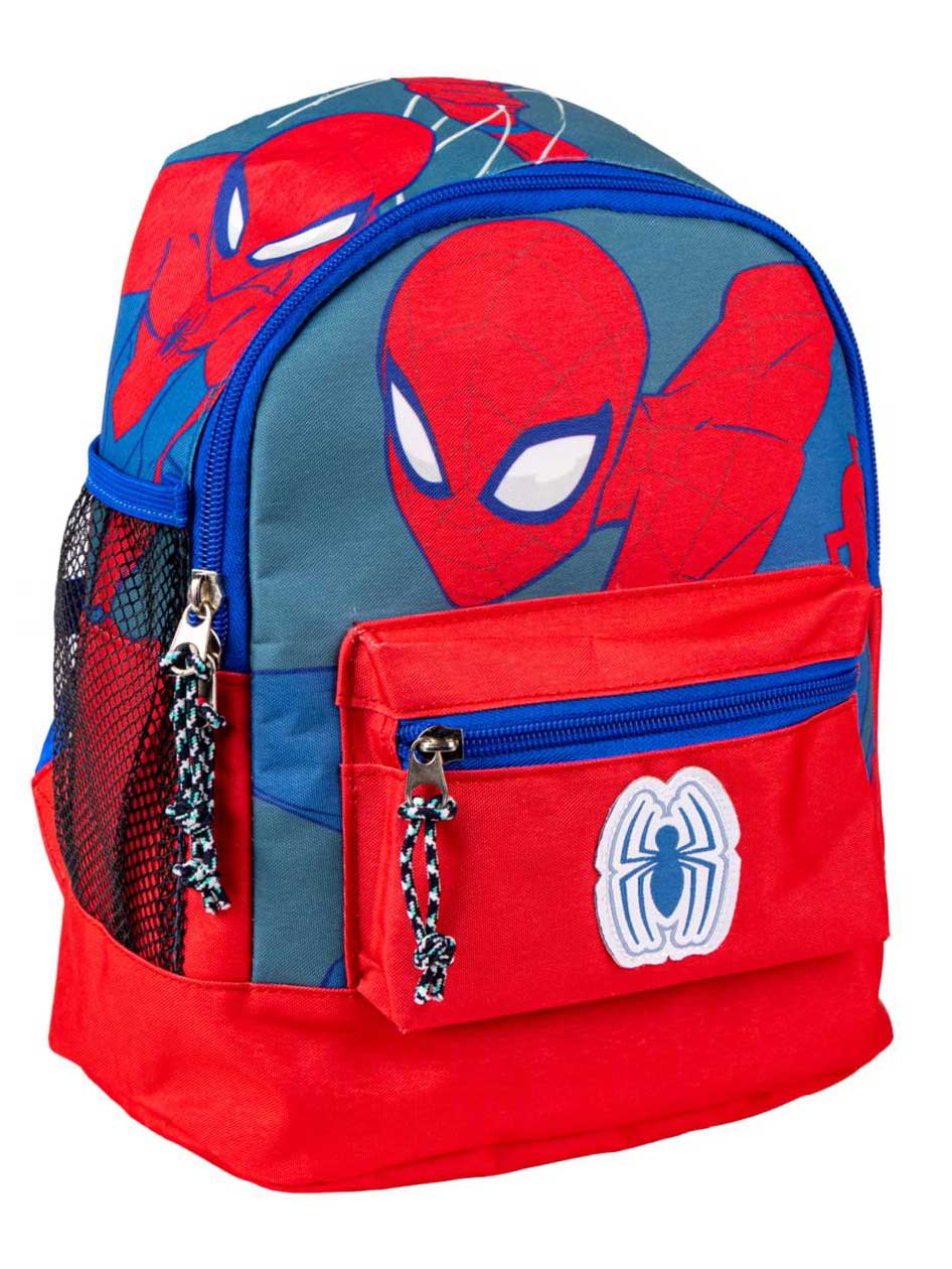 Rucsac Spiderman