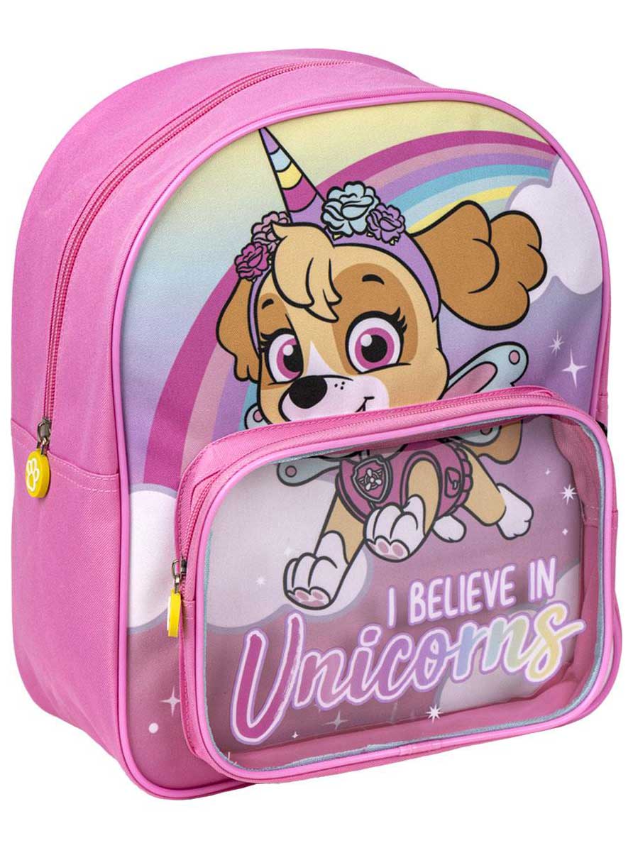 Rucsac Paw Patrol