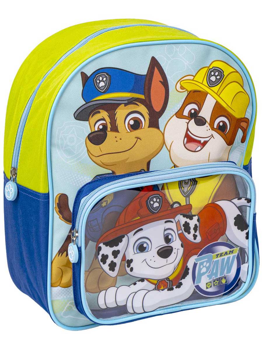 Rucsac Paw Patrol