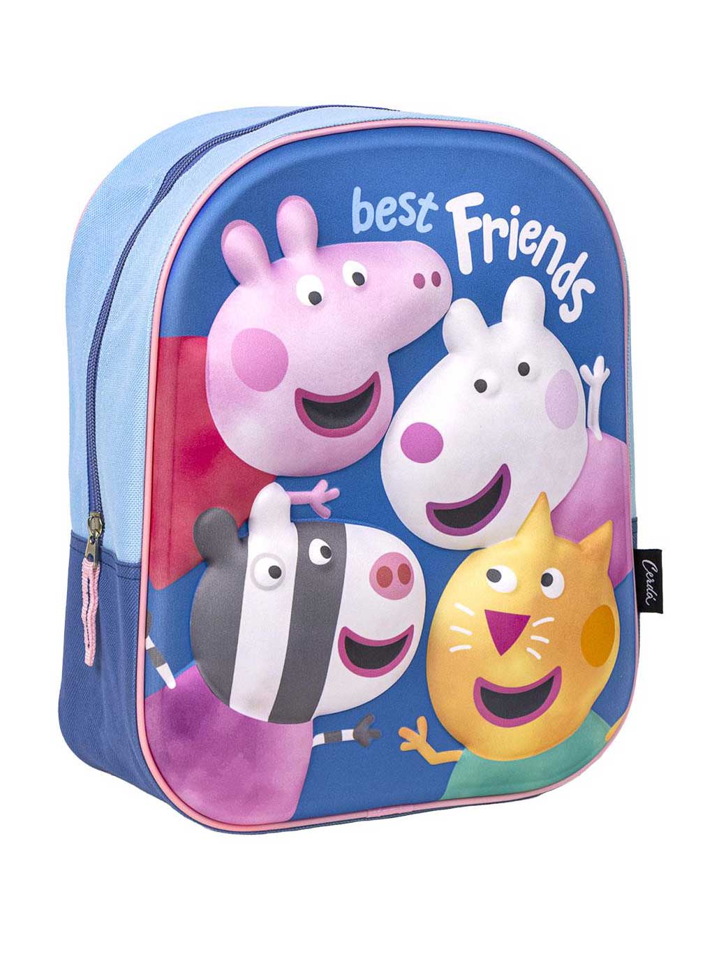 Rucsac Peppa Pig