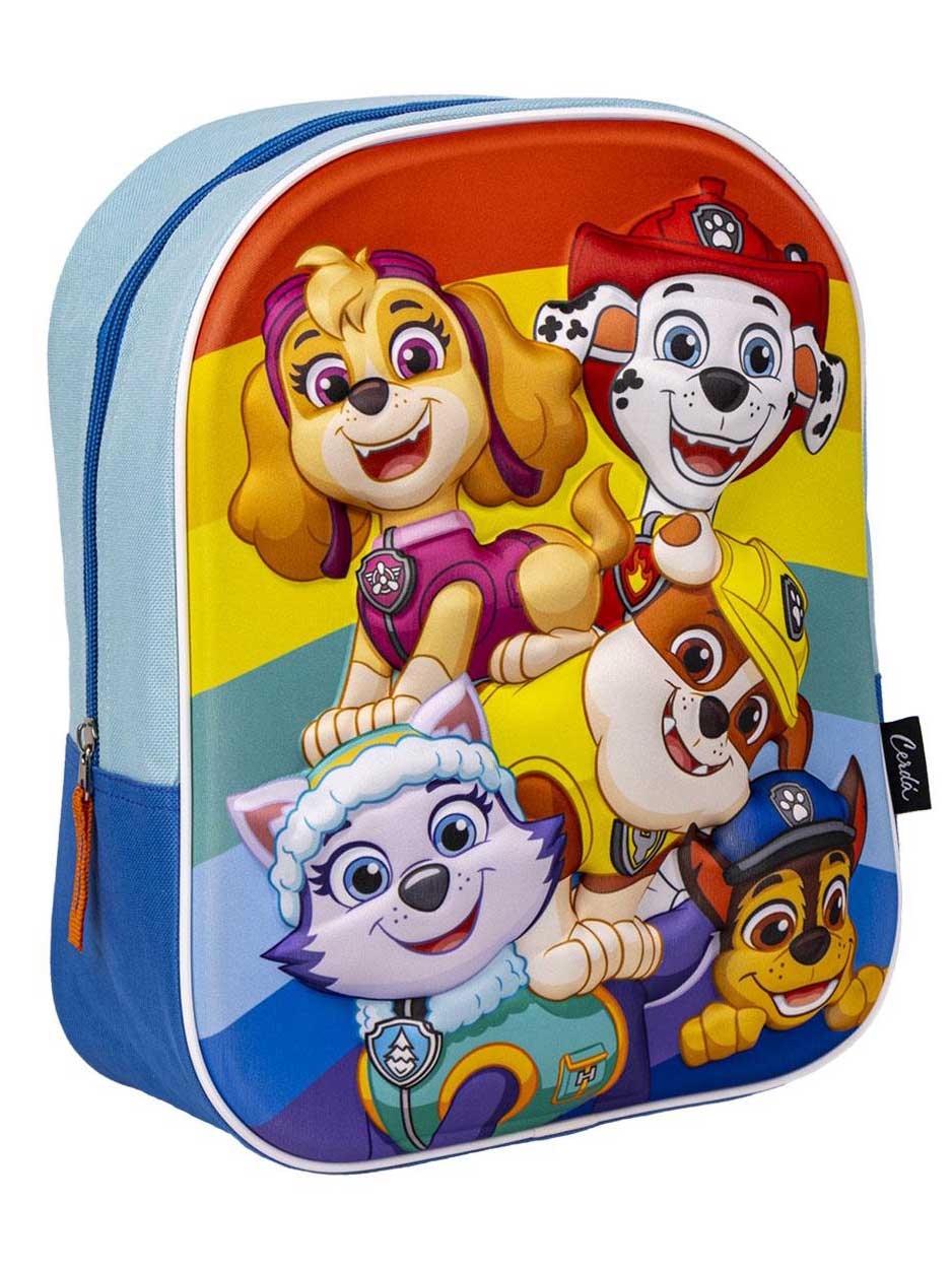 Rucsac Paw Patrol