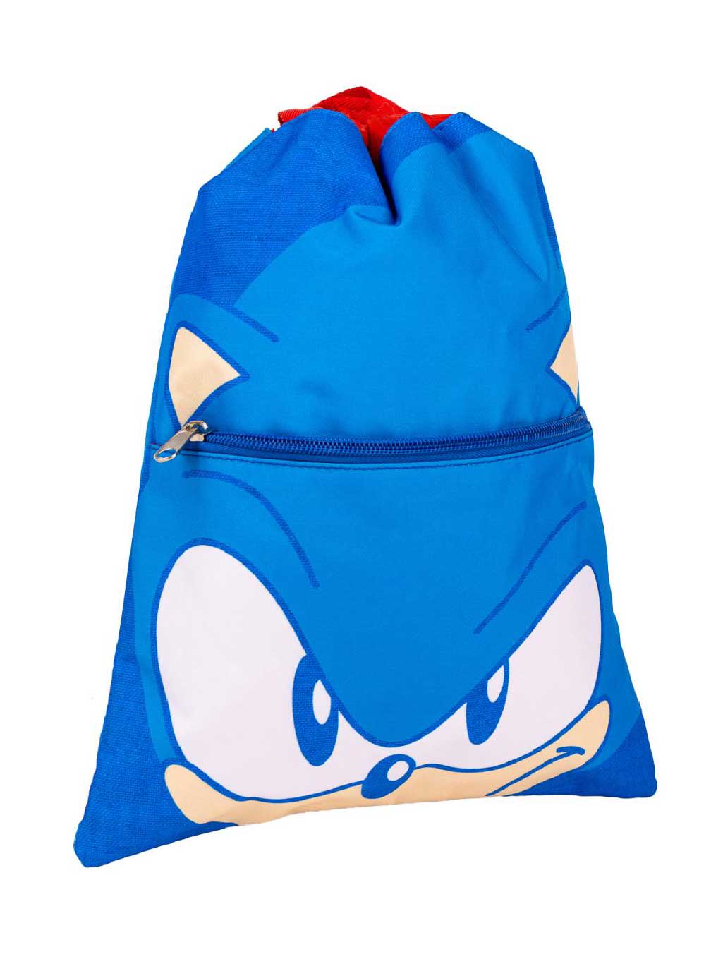 Rucsac cu snur Sonic