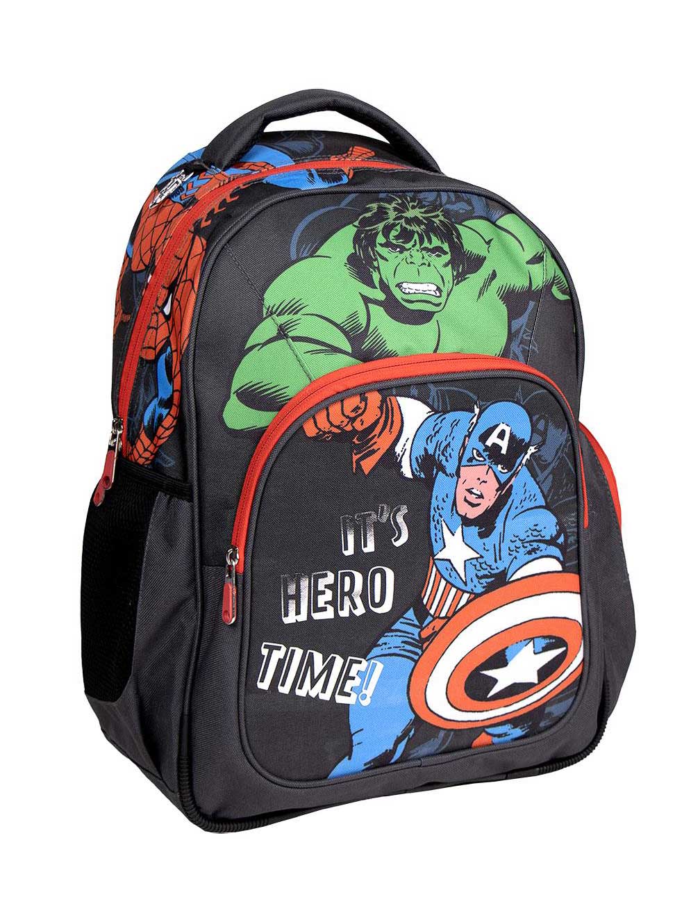 Rucsac Avengers