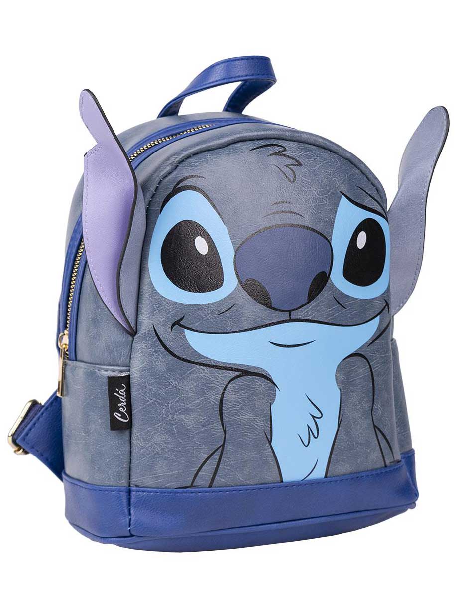 Rucsac Stitch