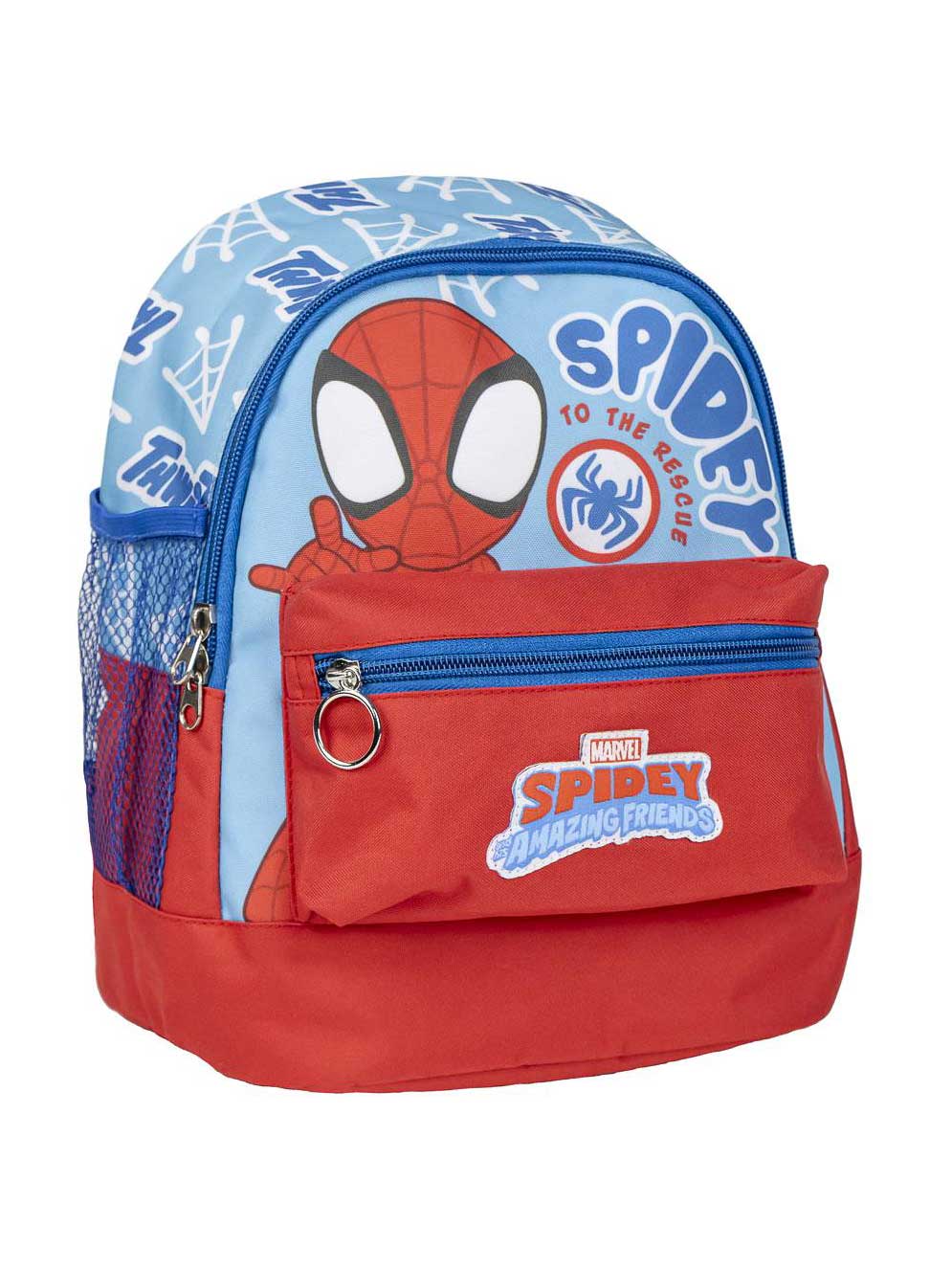 Rucsac Spiderman