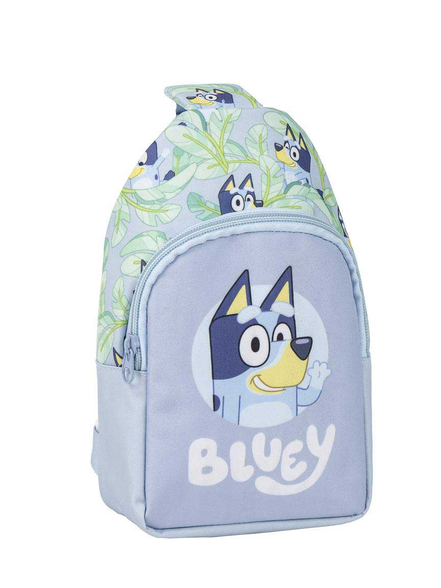 Rucsac Bluey