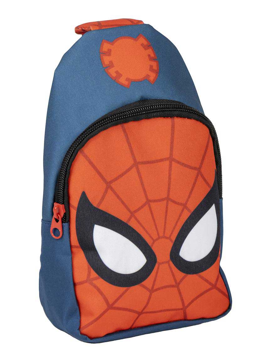 Rucsac Spiderman