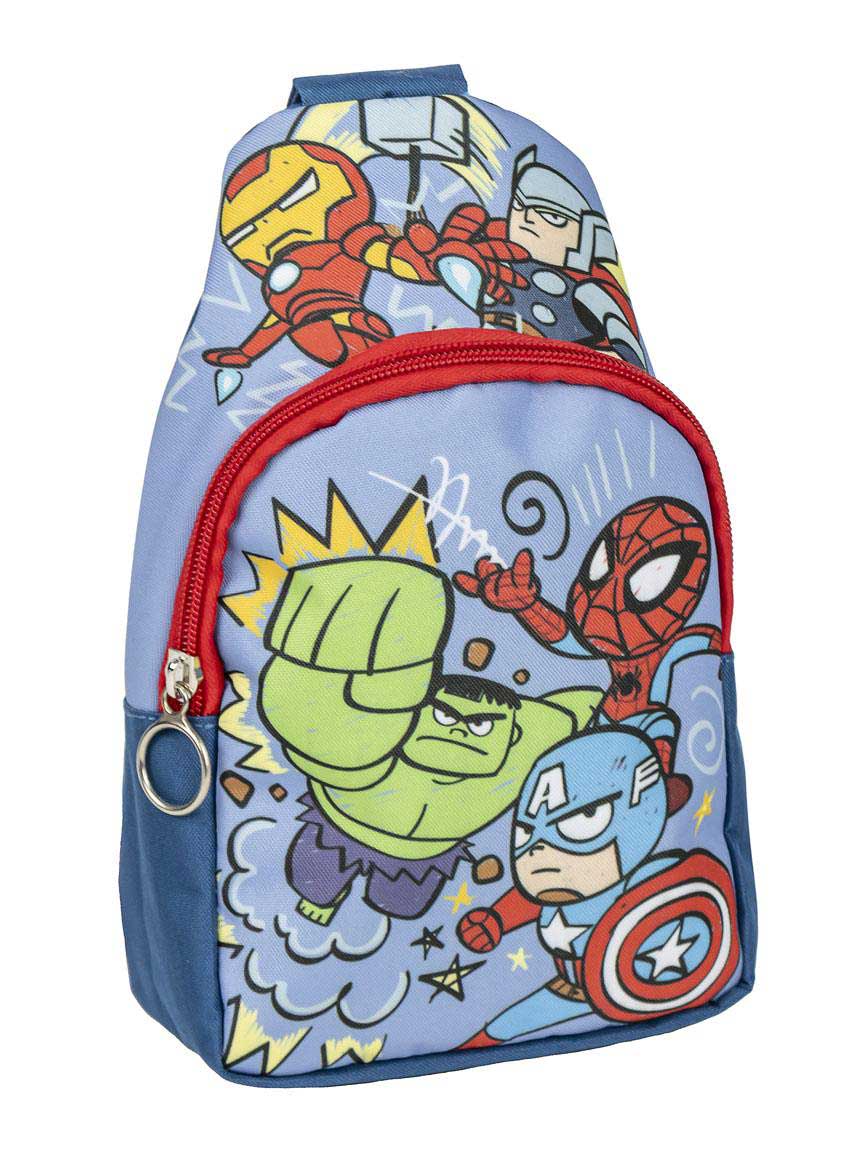 Rucsac Avengers