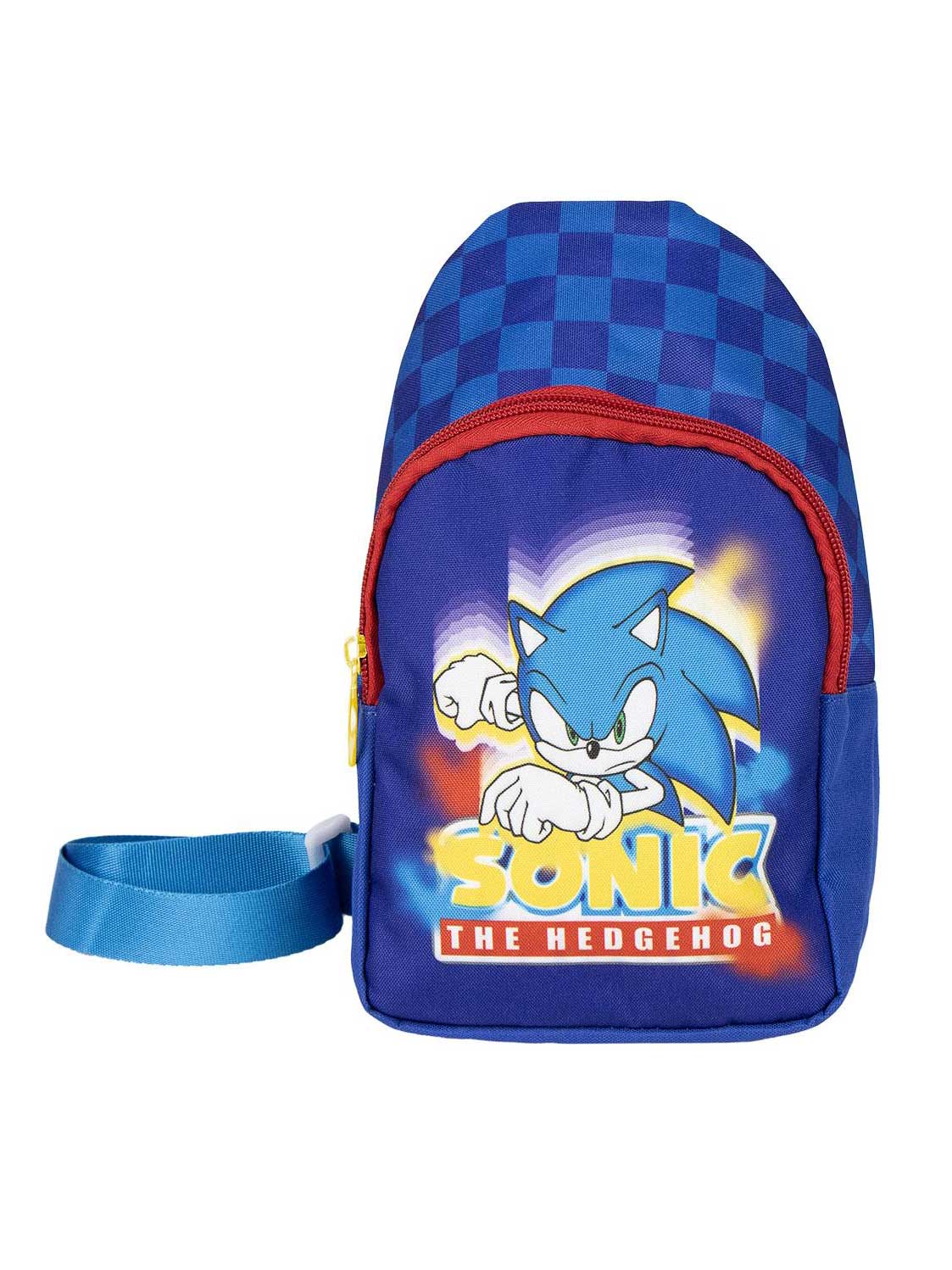 Rucsac Sonic