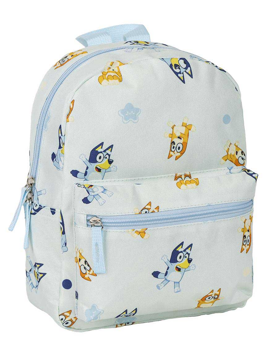 Rucsac pentru gradinita Bluey