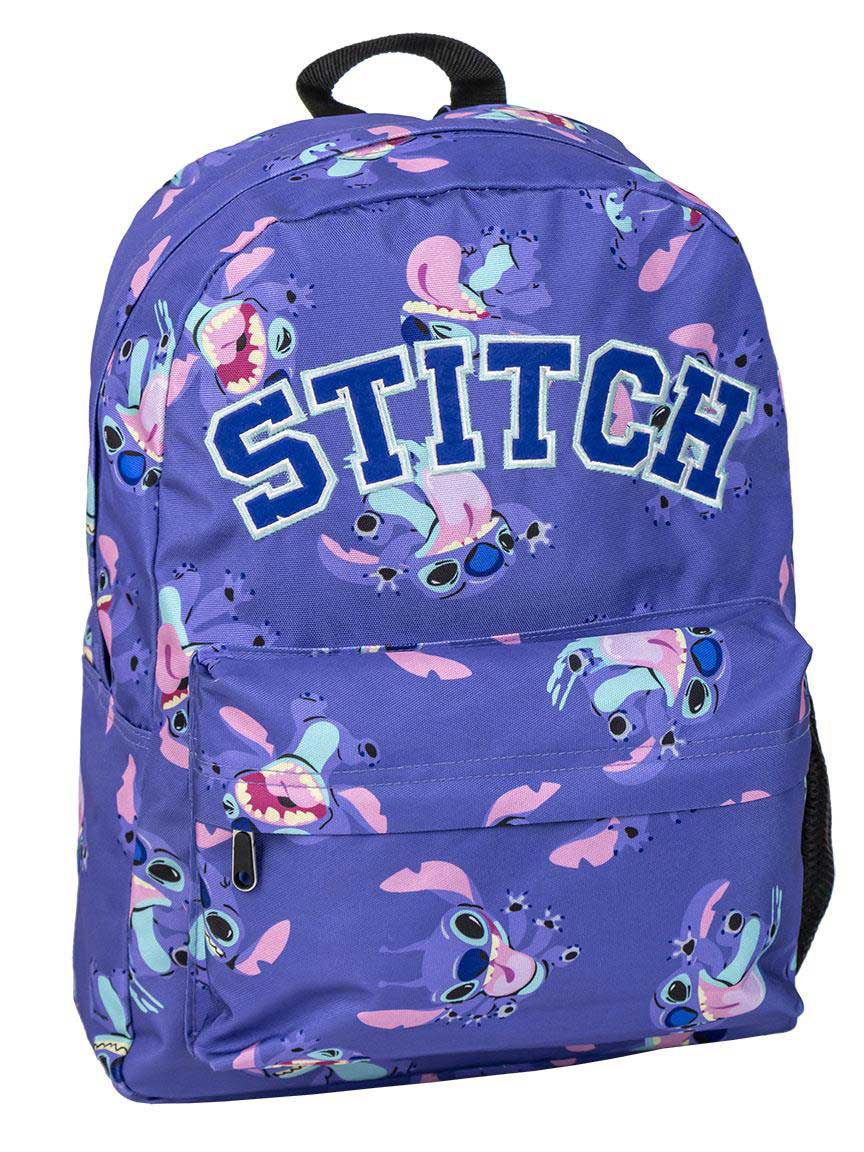 Rucsac Stitch