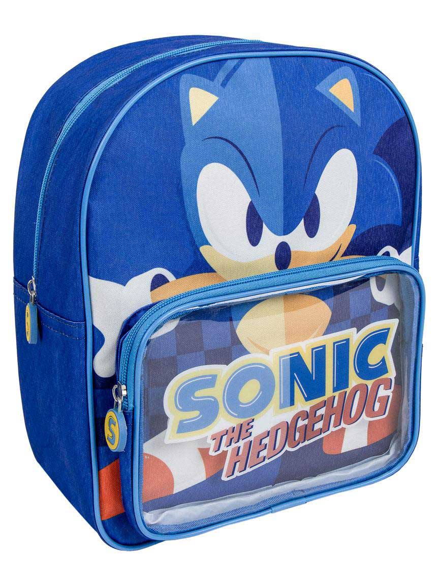 Rucsac Sonic