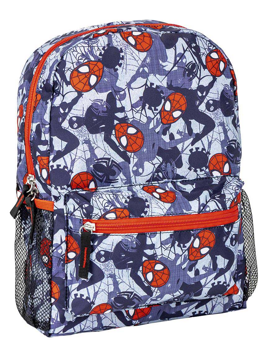 Rucsac pentru scoala Spiderman