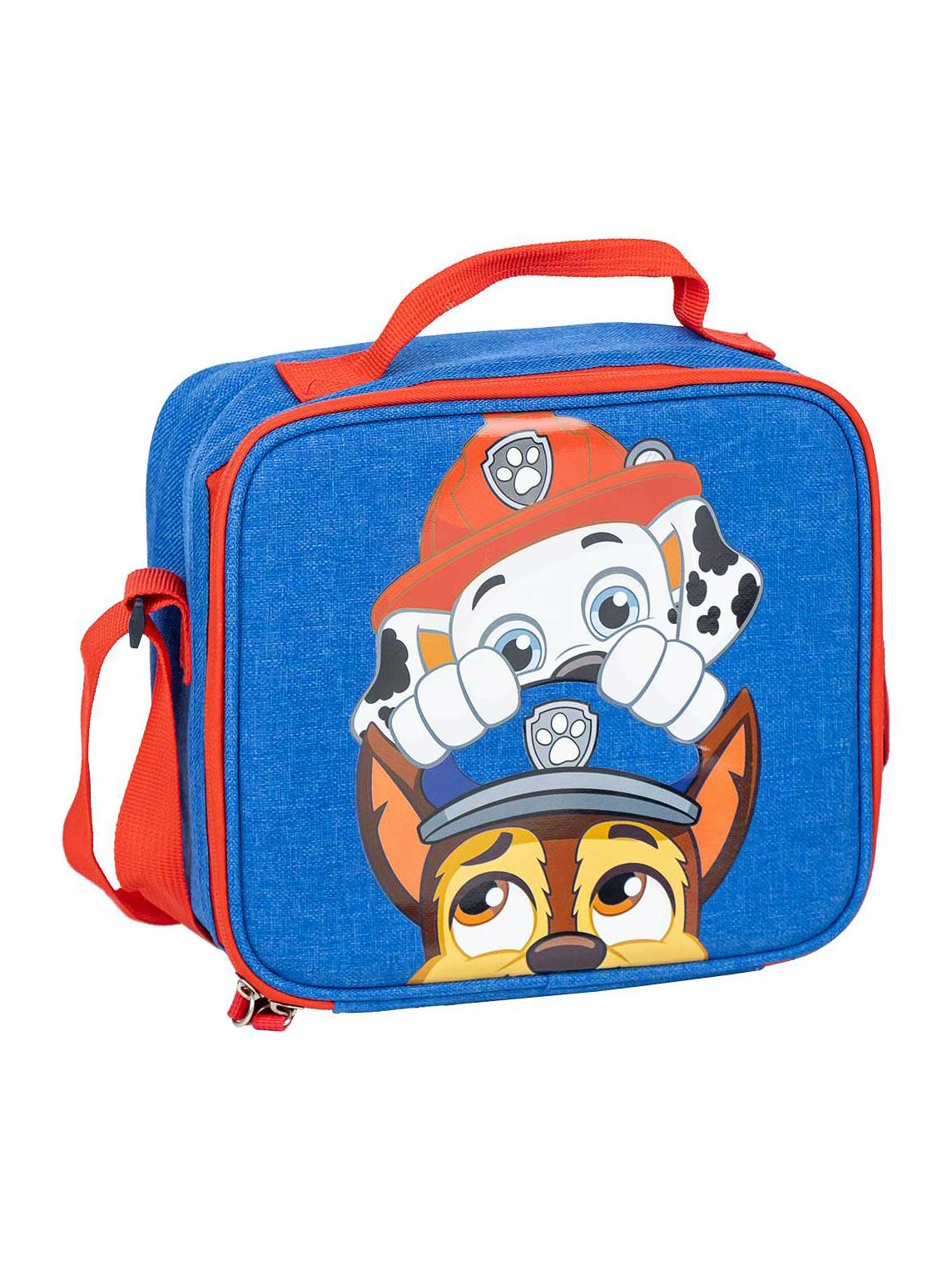 Geanta alimente Paw Patrol