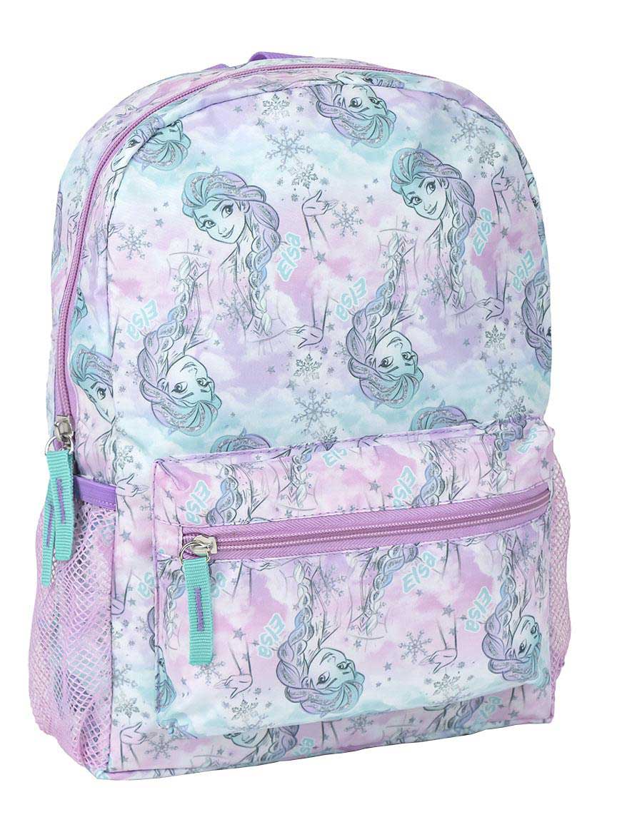 Rucsac pentru scoala Frozen