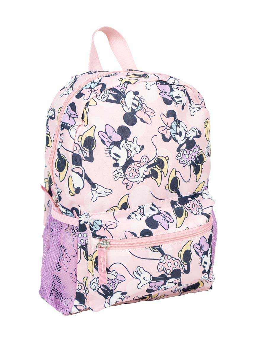 Rucsac pentru scoala Minnie