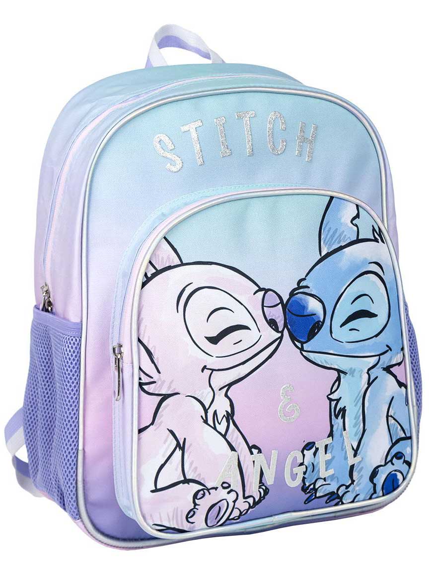 Rucsac Stitch