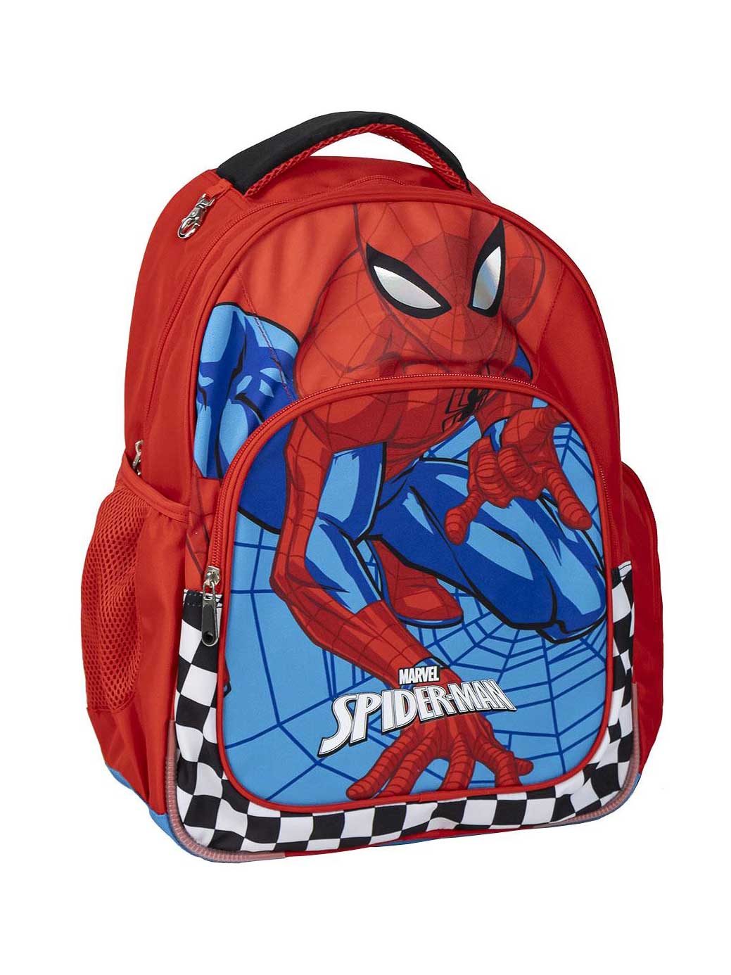 Rucsac pentru scoala Spiderman