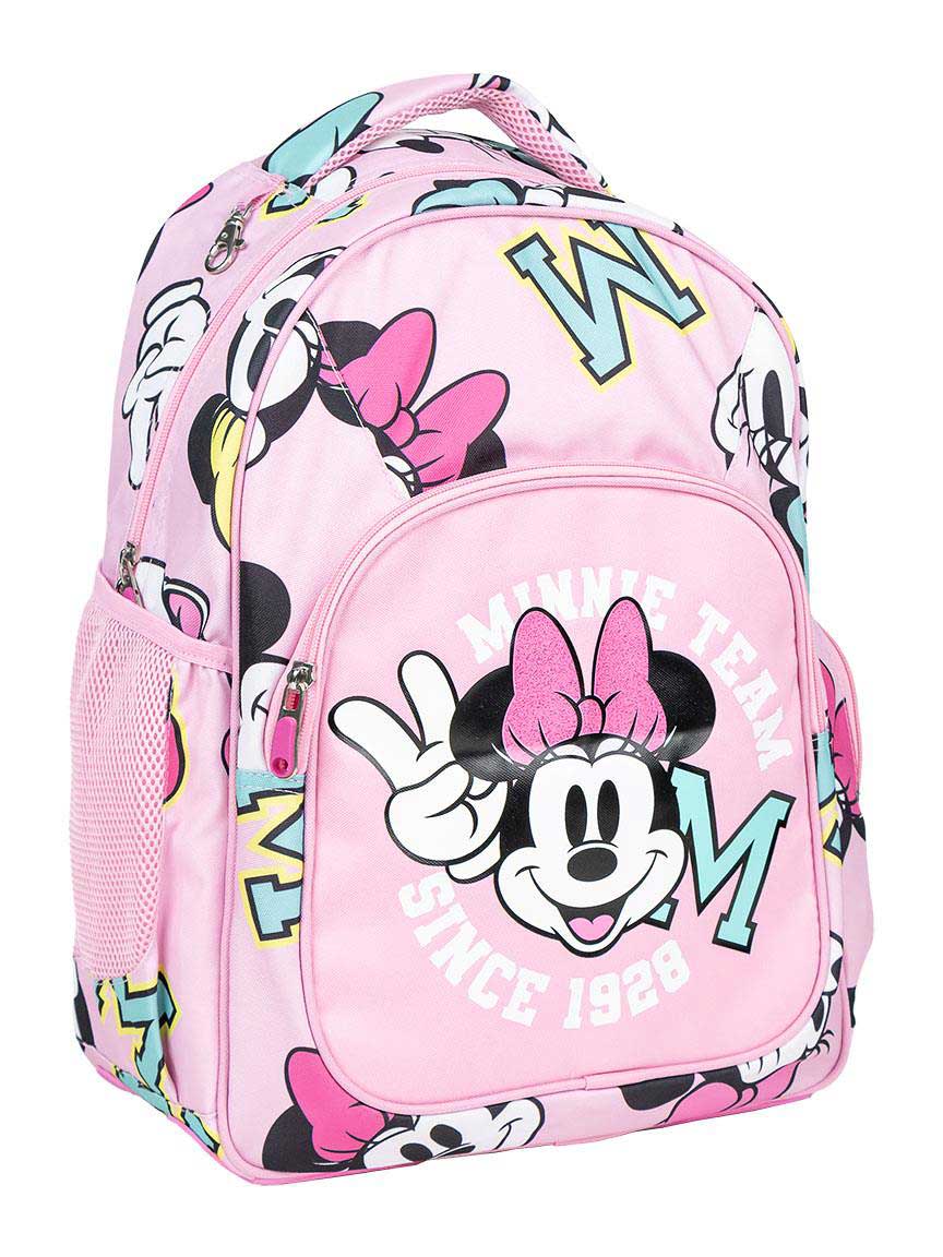 Rucsac pentru scoala Minnie