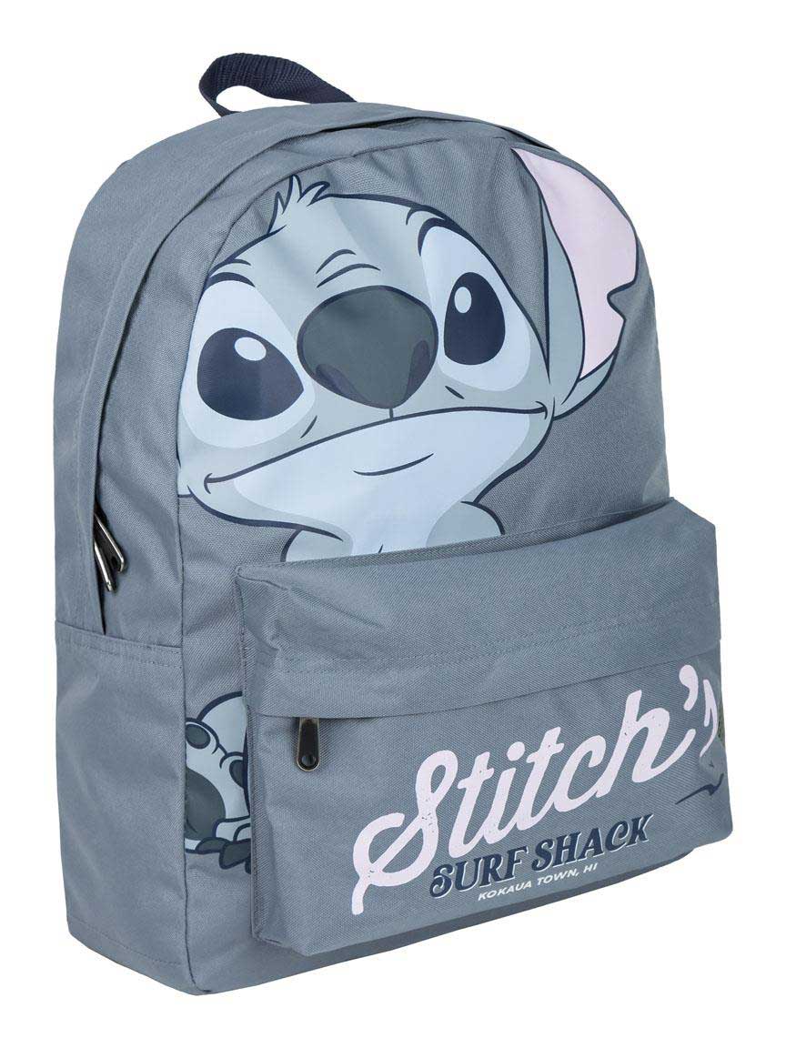 Rucsac Stitch